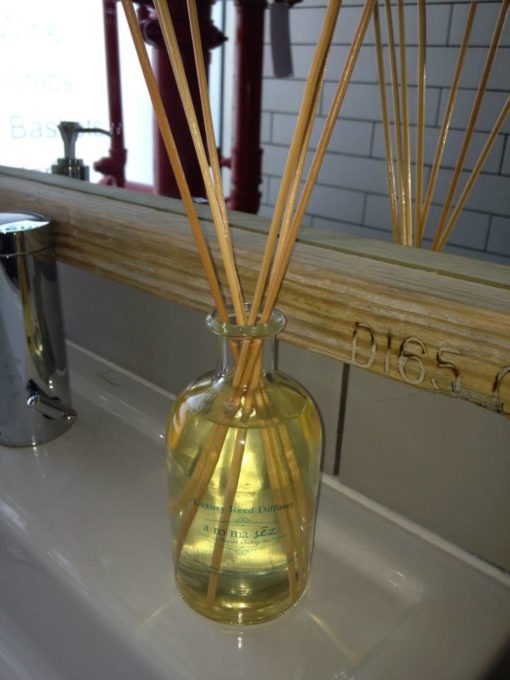 Aroma Seize Reed Diffuser