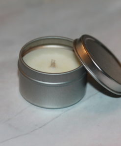 Sample Sized Candle